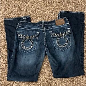 Big Star Jeans